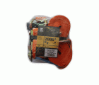 Cincha 2000kg 2 piezas
